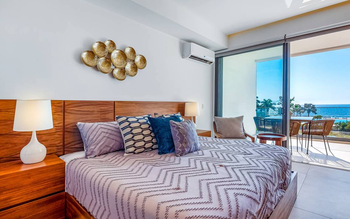 Photo of Bedroom in Flamingos