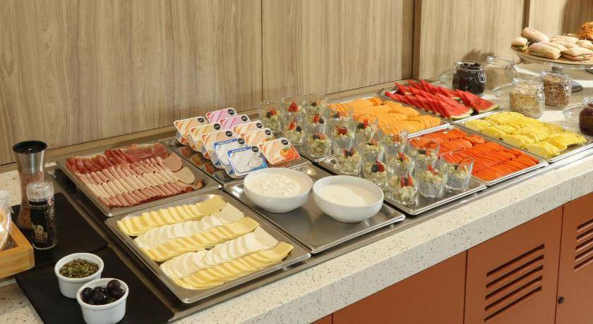 Photo of Kitchen in Palmar de Aramara
