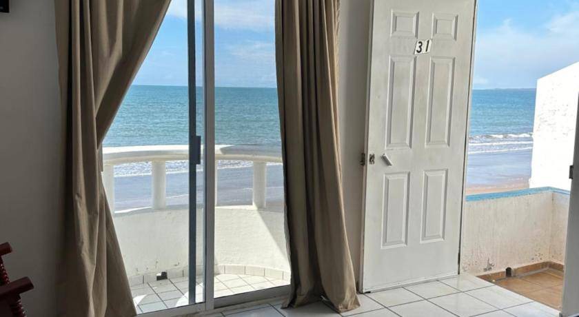 Photo of Patio Balcony in Santa Cruz