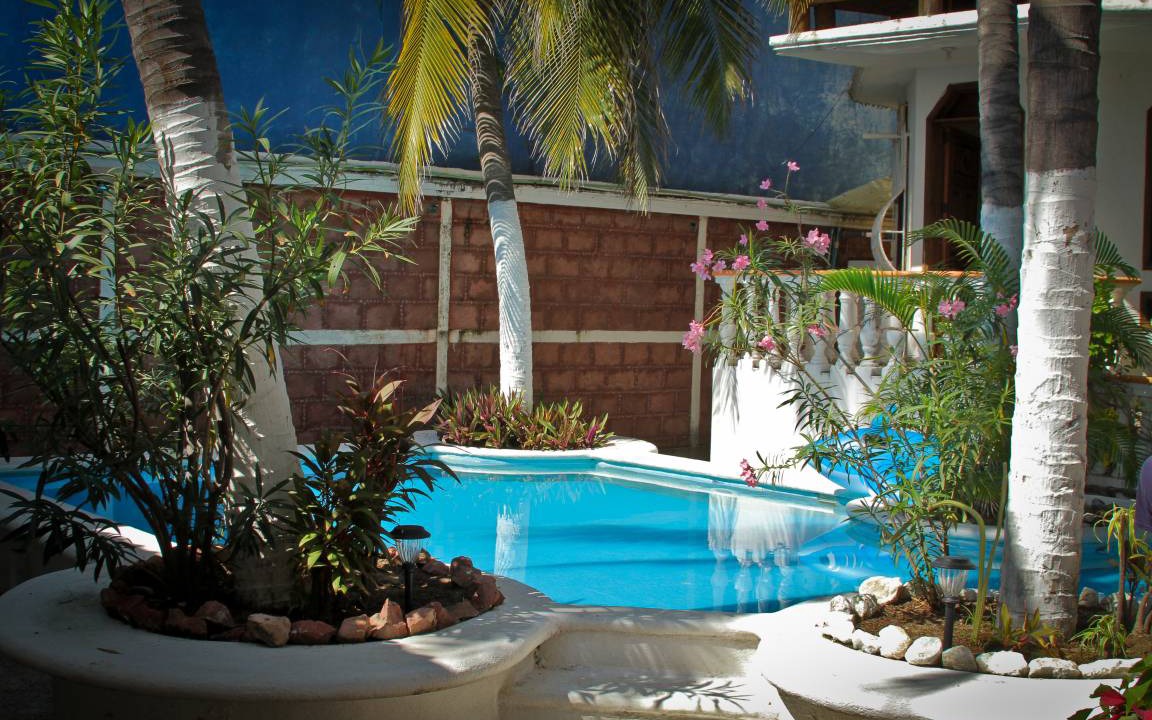 Photo of Patio Balcony in Acapulco