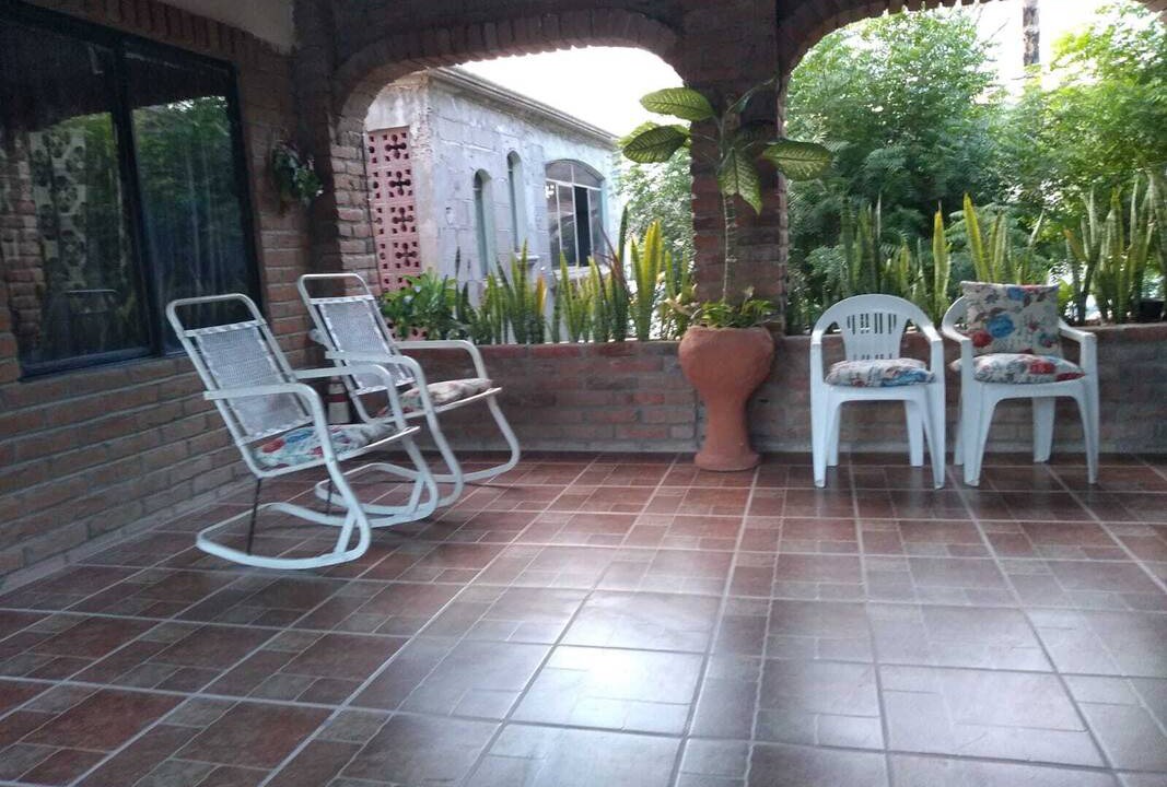 Photo of Patio Balcony in La Paz