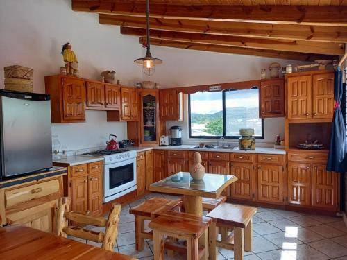 Photo of Kitchen in Creel