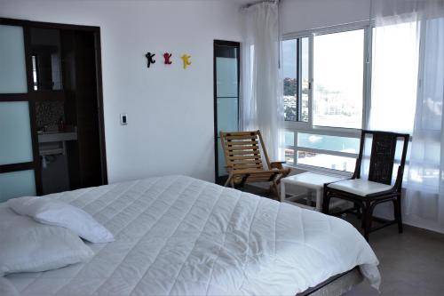 Photo of Bedroom in Las Hadas