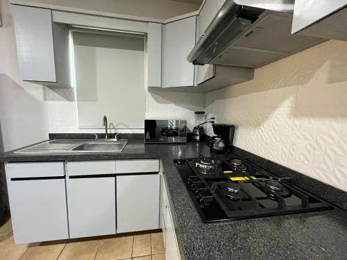 Photo of Kitchen in Tequila