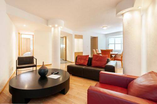 Photo of Livingroom in Bosques de las Lomas