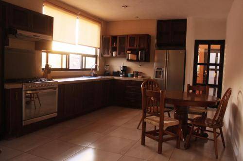 Photo of Kitchen in Guanajuato