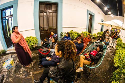 Photo of Others in Puebla Historic Center