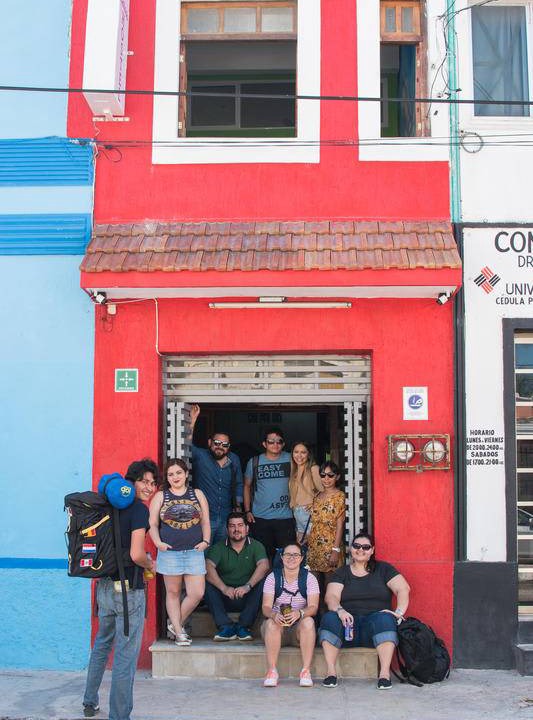 Photo of Others in Progreso Municipality