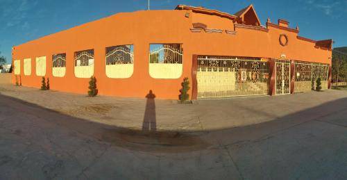 Photo of Others in Juarez Municipality