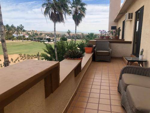 Photo of Patio Balcony in Campo de Golf Fonatur