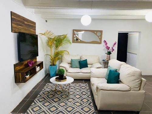 Photo of Livingroom in Guanajuato