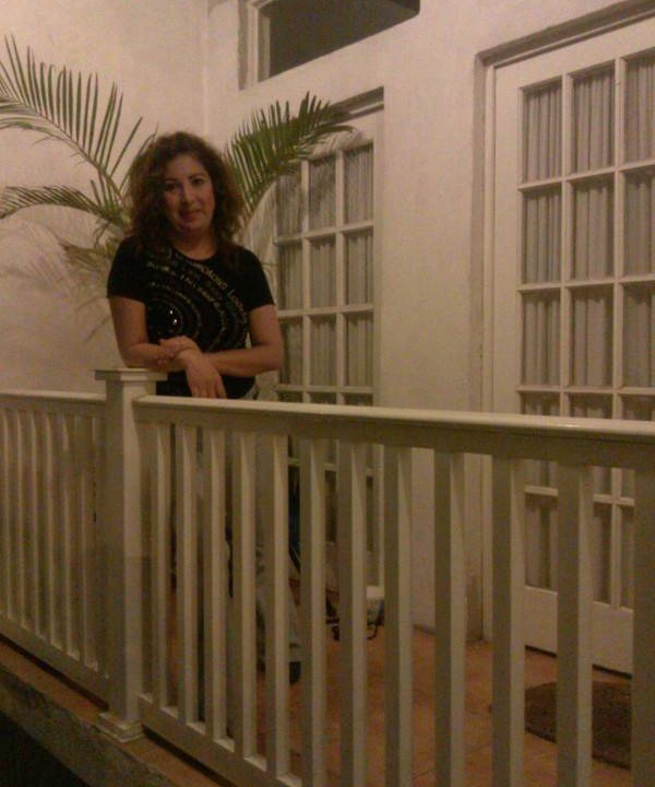 Photo of Patio Balcony in Pachuca
