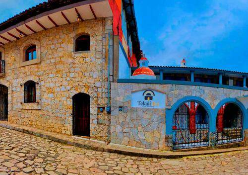 Photo of Others in Cuetzalan del Progreso
