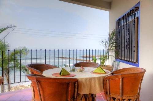 Photo of Patio Balcony in Emiliano Zapata