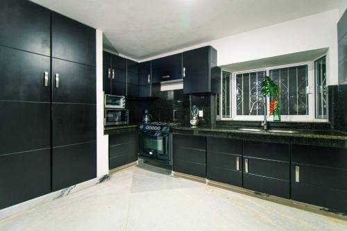 Photo of Kitchen in Puerto Vallarta