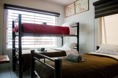 Photo of Bedroom in Guadalajara Municipality