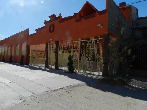 Photo of Others in Juarez Municipality