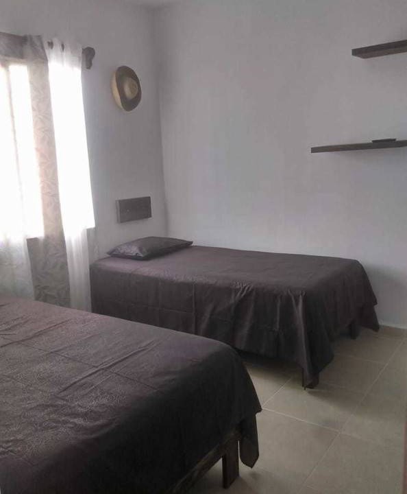 Photo of Bedroom in Puerto Juarez