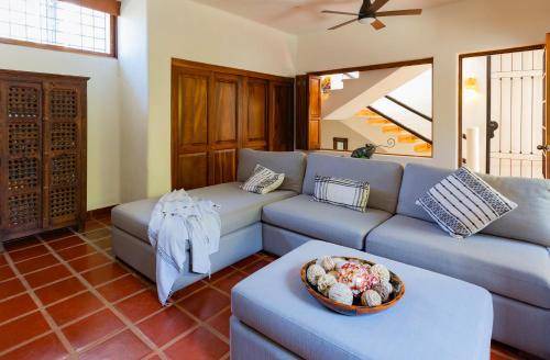 Photo of Livingroom in Sayulita
