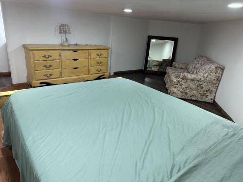 Photo of Bedroom in San Luis Rio Colorado