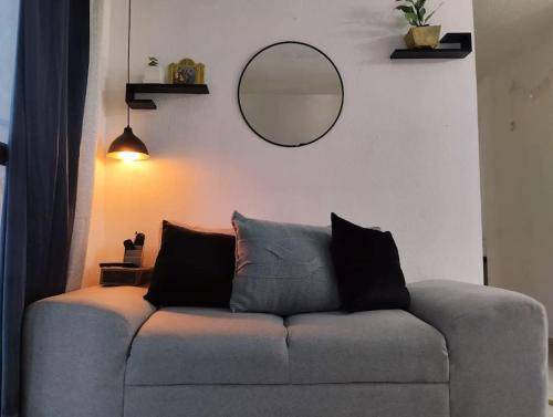 Photo of Livingroom in Venustiano Carranza