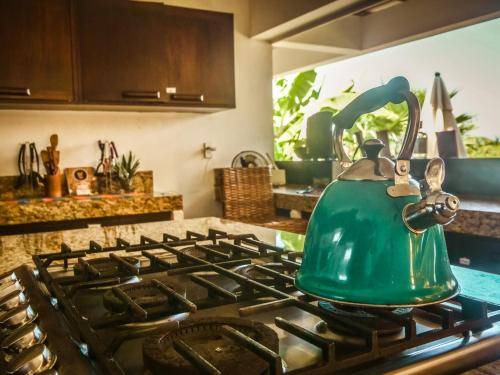 Photo of Kitchen in Barra de Colotepec