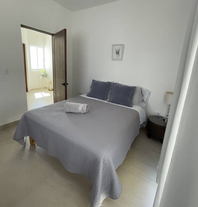 Photo of Bedroom in Reforma