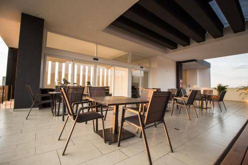 Photo of Patio Balcony in Diaz Ordaz