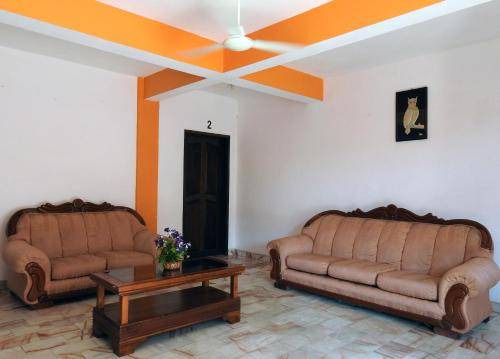 Photo of Livingroom in Tecolutla Municipality