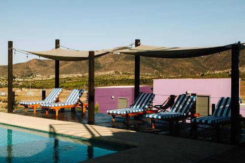 Photo of Others in Valle de Guadalupe