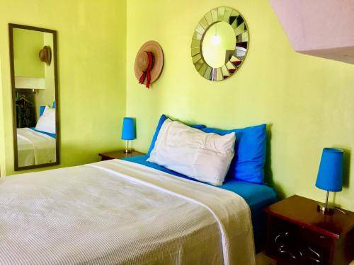 Photo of Bedroom in Centro - Supmza 001