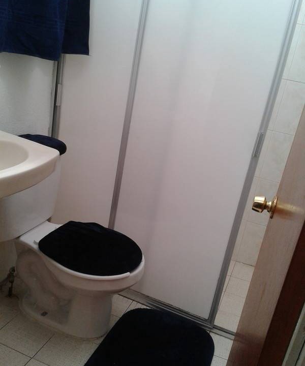 Photo of Bathroom in San Agustin