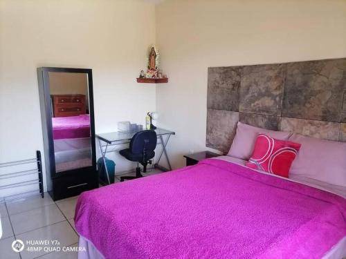 Photo of Bedroom in Tepic