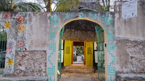 Photo of Others in Izamal