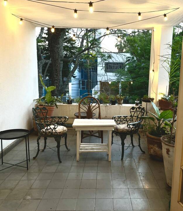 Photo of Patio Balcony in Lafayette
