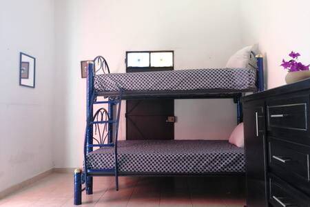 Photo of Bedroom in Oaxaca