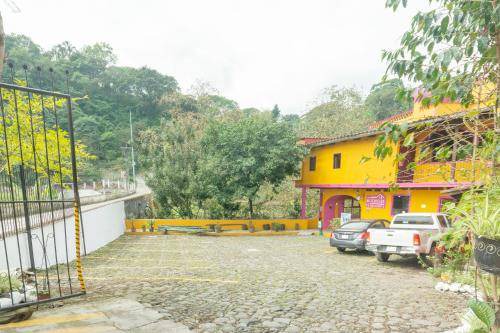 Photo of Others in Xico