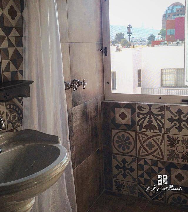 Photo of Bathroom in Monterrey Centro