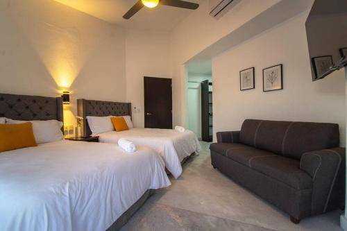 Photo of Bedroom in Puerto Vallarta