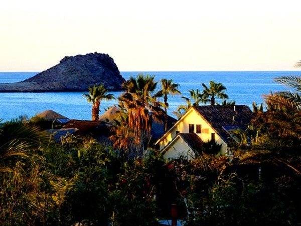 Photo of Outdoor in Cabo Pulmo