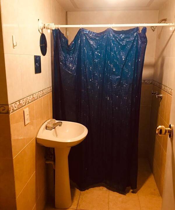 Photo of Bathroom in Pachuca