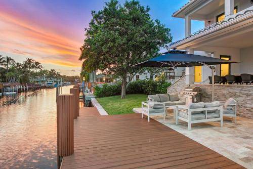 Photo of Patio Balcony in South Lake