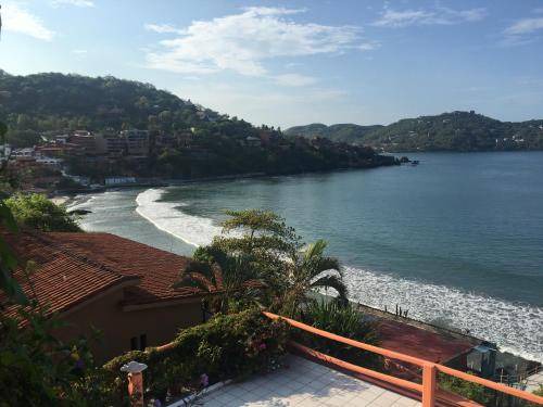 Photo of Others in Playa la Madera