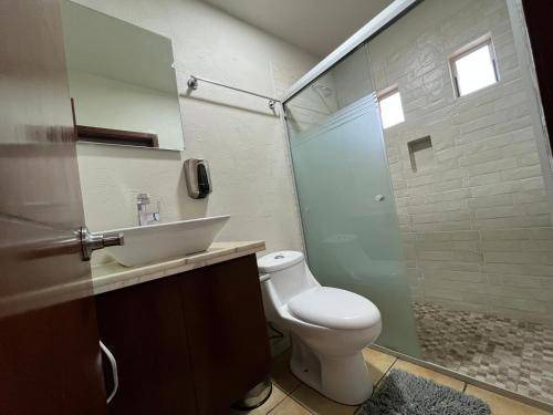 Photo of Bathroom in Tequila