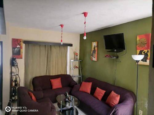 Photo of Livingroom in Tepic