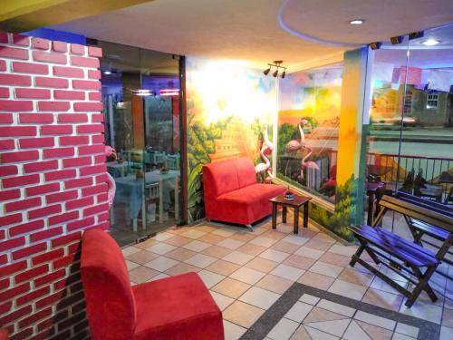 Photo of Livingroom in Poza Rica