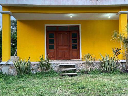 Photo of Others in Izamal