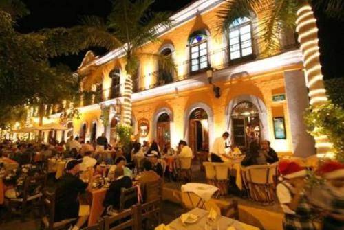 Photo of Others in Downtown Mazatlan