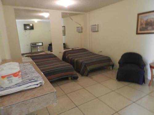 Photo of Others in Juarez Municipality