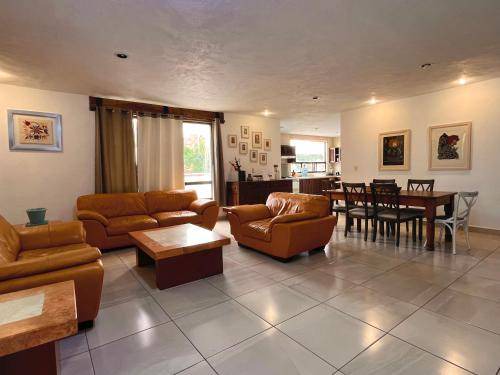 Photo of Livingroom in Guanajuato